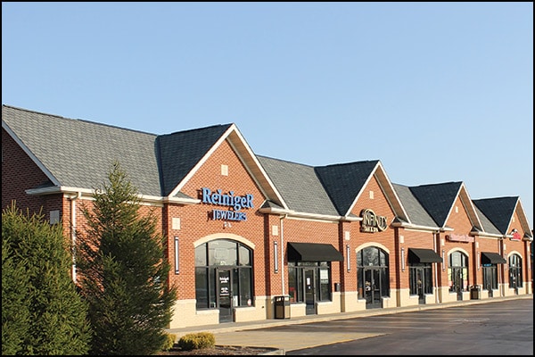 Retail - Waterloo,IL